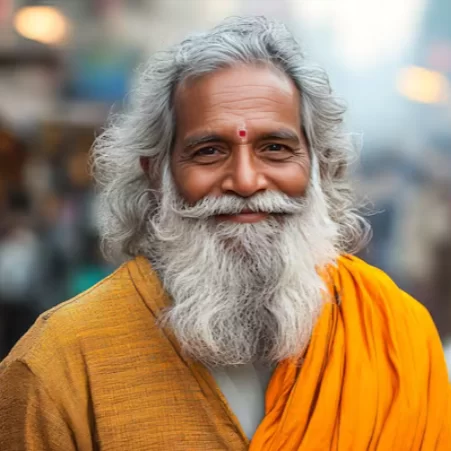 Pt. Ramesh Shastri